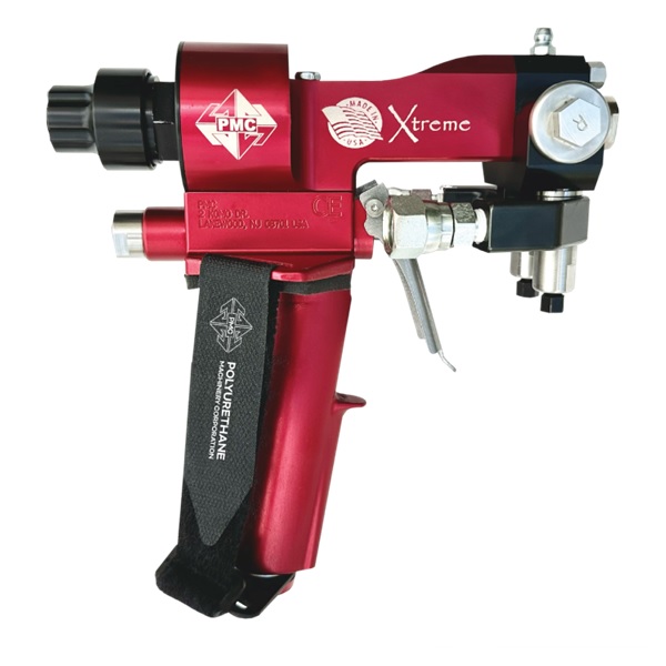 PMC Xtreme 2 Gun Part Selector